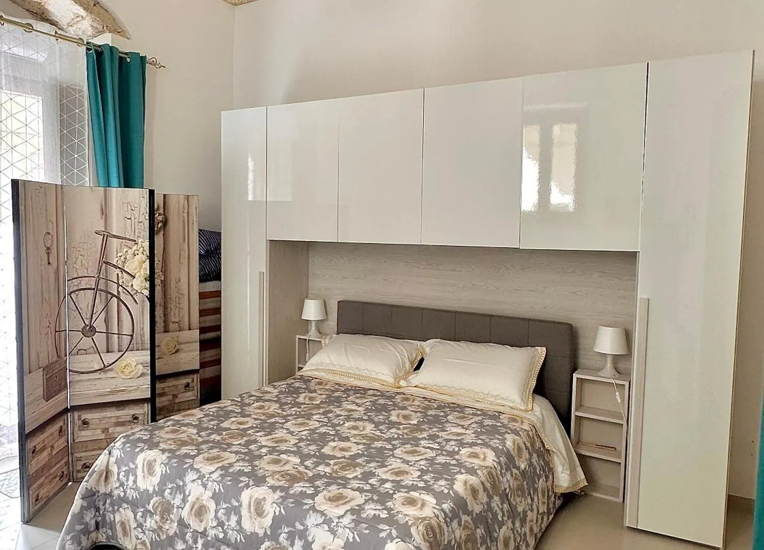Al Barocco Apartment Sortino Italy