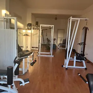  Appartamento Stranizza D'amari
