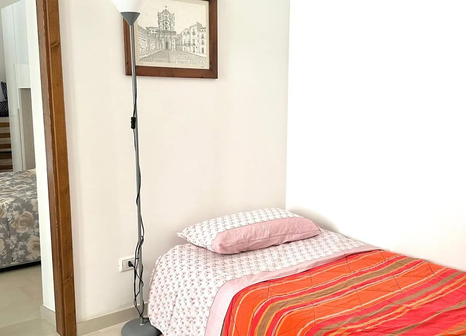 Ferienwohnung Al Barocco Sortino
