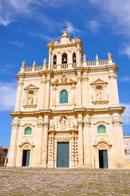 Appartamento Al Barocco Sortino