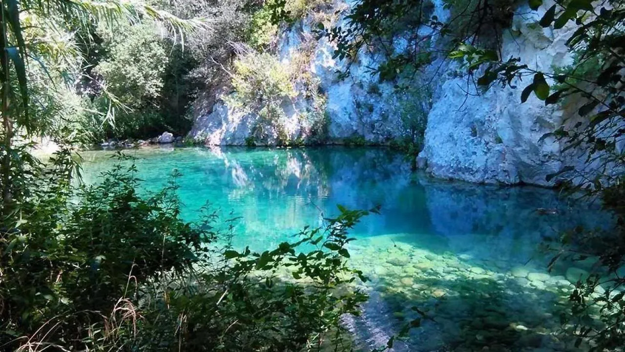Appartamento Al Barocco Sortino