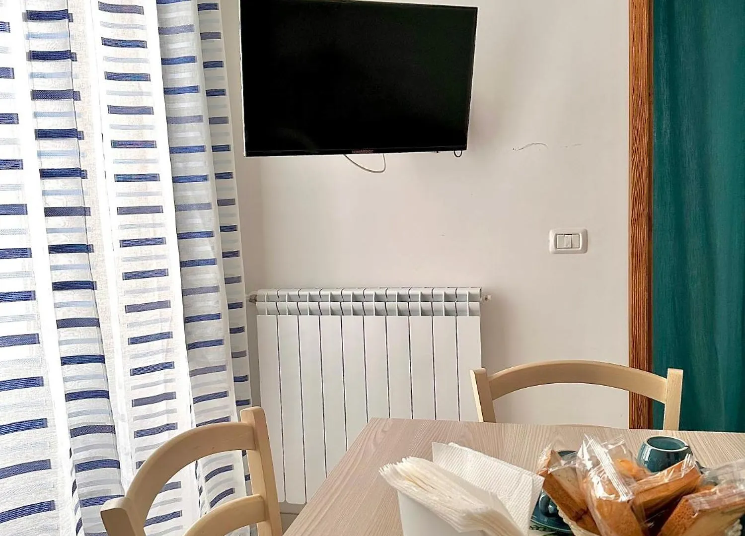Appartamento Al Barocco Sortino