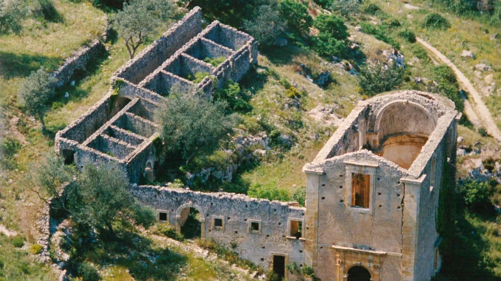 Appartamento Al Barocco Sortino