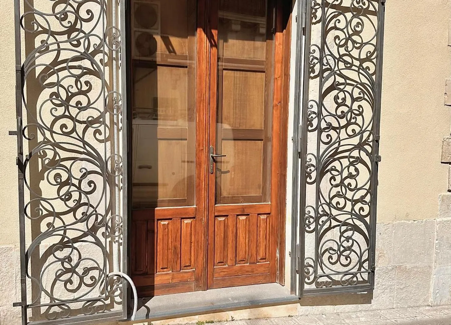 Appartamento Al Barocco Sortino